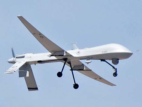 MQ-1 Predator