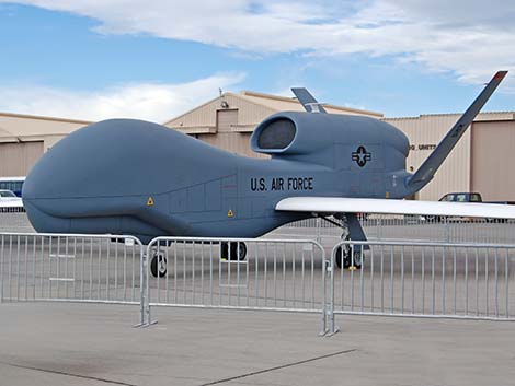 RQ-4 Global Hawk