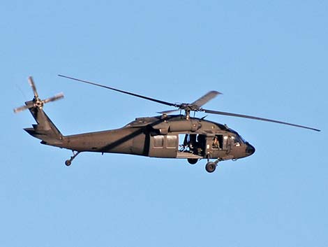 UH-60 Black Hawk