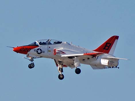 T-45A Goshawk