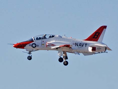 T-45A Goshawk