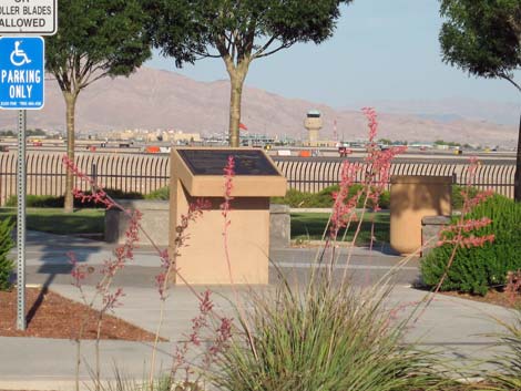 North Las Vegas Airport