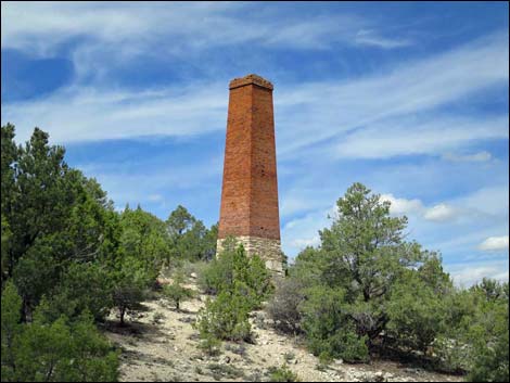 Basin and Range National Monument