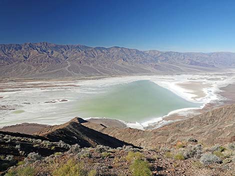 death valley national park