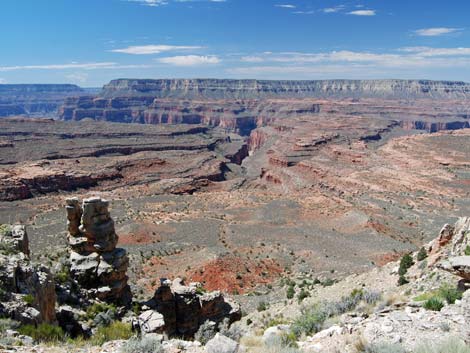 Grand Canyon National Park