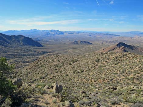 Gold Butte National Monument