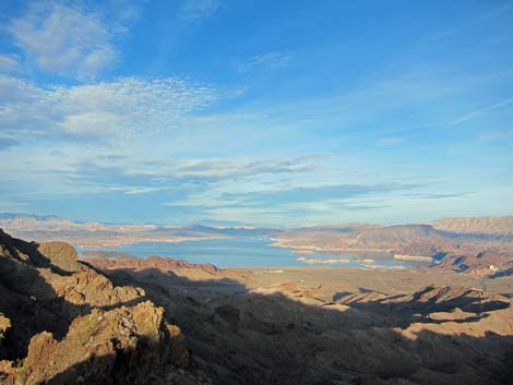 Lake Mead National Recreation Area