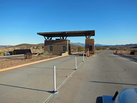 Lake Mead National Recreation Area