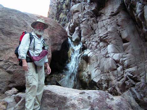 Lake Mead National Recreation Area