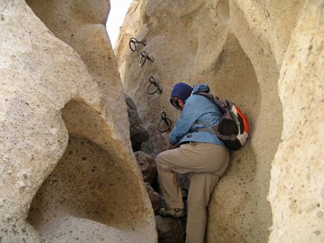 mojave national preserve