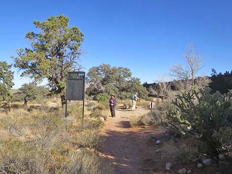 Red Rock Canyon National Conservation Area