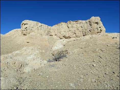 Tule Springs National Monument