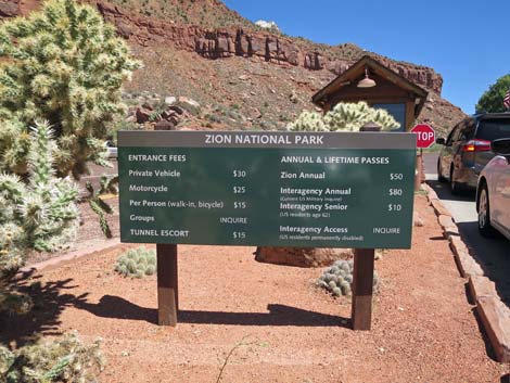 Zion National Park