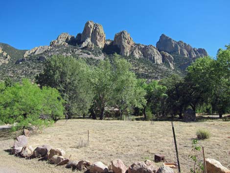 Cave Creek Ranch