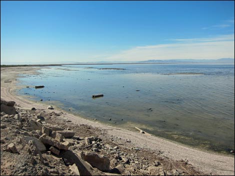 Salton Sea