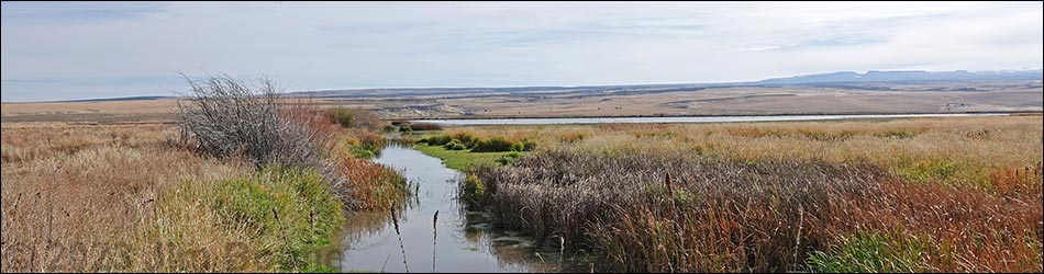 Malheur National Wildlife Refuge