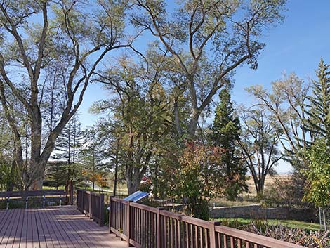 Malheur National Wildlife Refuge