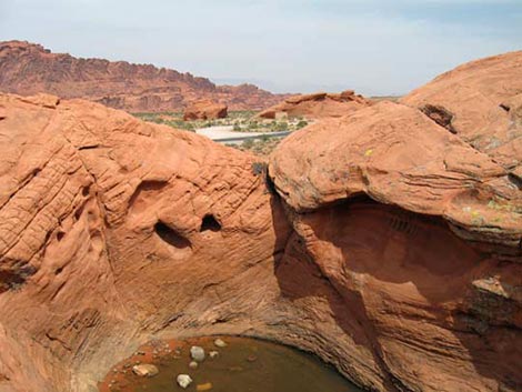 Valley of Fire State Park