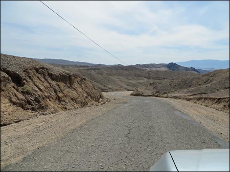 China Ranch