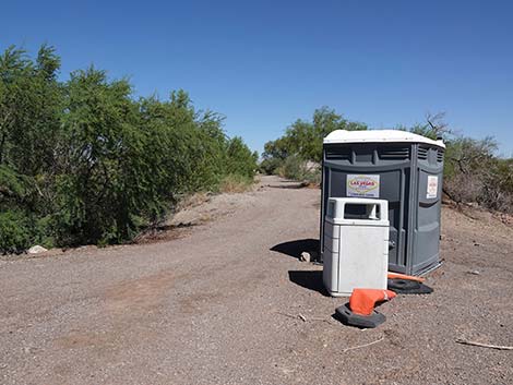 Henderson Bird Viewing Preserve