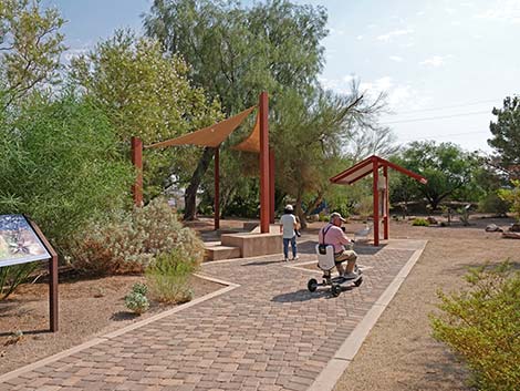 Henderson Bird Viewing Preserve