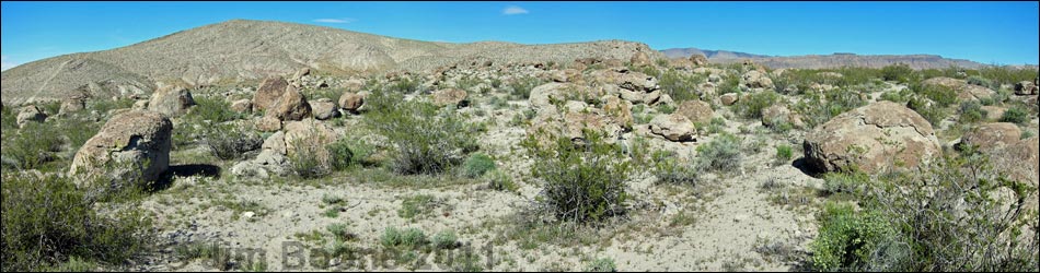 Ash Springs Archeological Site