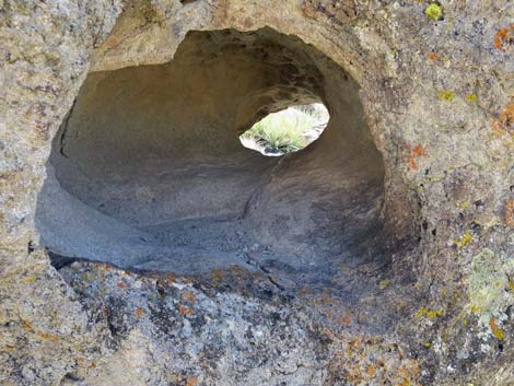 Crystal Wash Entrance