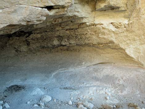 Rainbow Canyon Rock Art