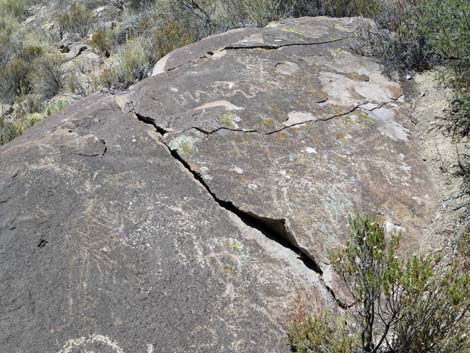 Rainbow Canyon