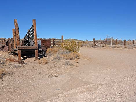 Grasslands Trail