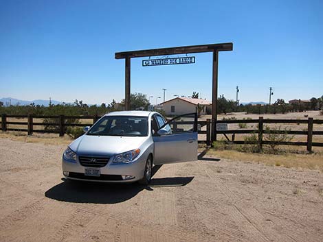 Walking Box Ranch