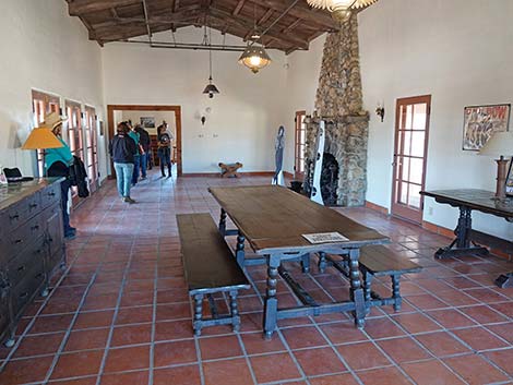 Walking Box Ranch