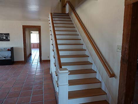 Walking Box Ranch
