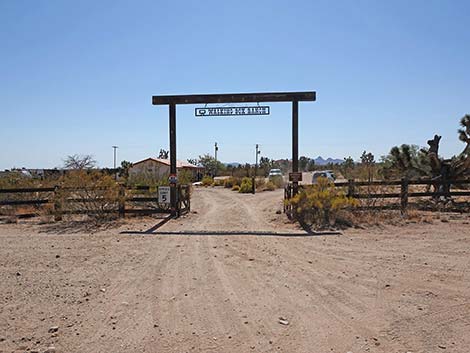 Walking Box Ranch