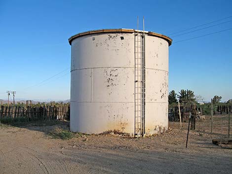 Walking Box Ranch