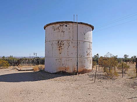 Walking Box Ranch