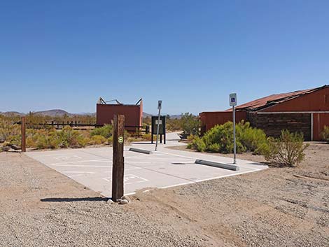 Walking Box Road