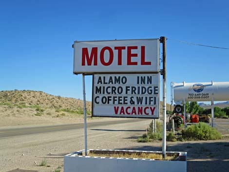 Alamo Inn