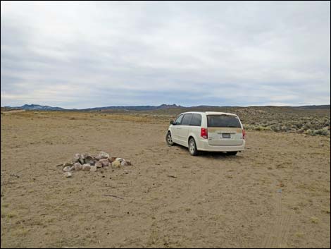 Wild Horse Valley