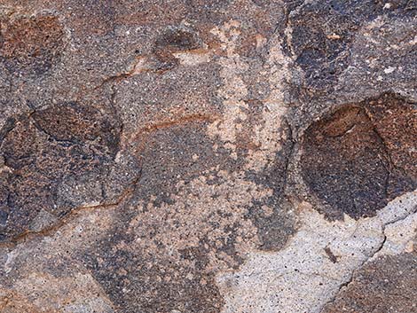 Paiute Rock