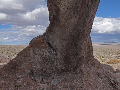 Natural Arch