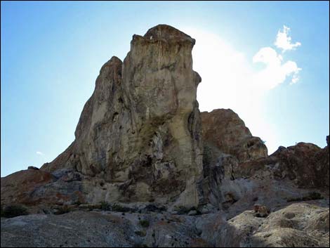 Natural Arch