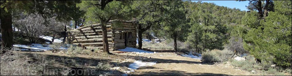 Logan Cabin