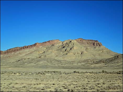 Garden Valley Road