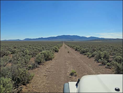 Garden Valley South Road