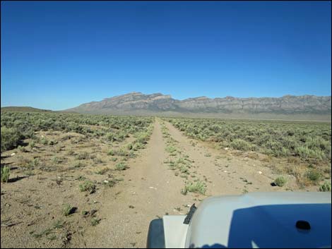 Garden Valley South Road