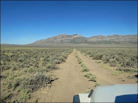 Garden Valley South Road