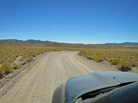 Heizer Ranch Road