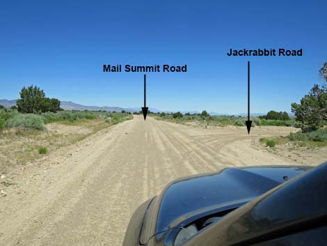 Mail Summit Road