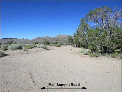 Mail Summit Road